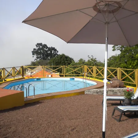 Hotel Finca Natura Canaria