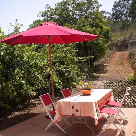 Finca Natura Canaria 3*
