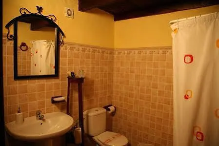 Hotel Finca Natura Canaria