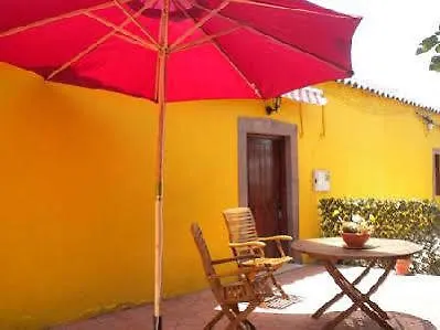 Finca Natura Canaria GRAN CANARIA
