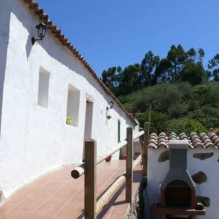 Finca Natura Canaria Hotel
