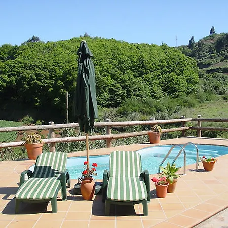 Finca Natura Canaria GRAN CANARIA