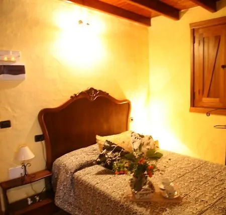 Finca Natura Canaria Hotel 3*