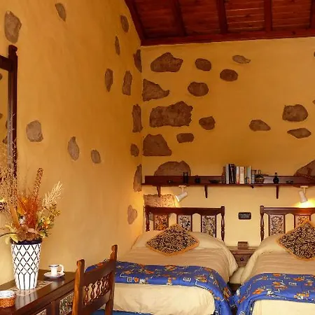 Finca Natura Canaria Hotel 3*