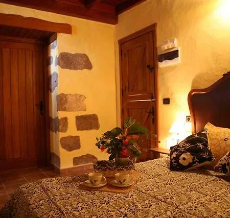 Hotel Finca Natura Canaria GRAN CANARIA